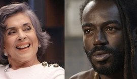 Elvira e Sabiá devem ter um caso amoroso em 'A Força do Querer'