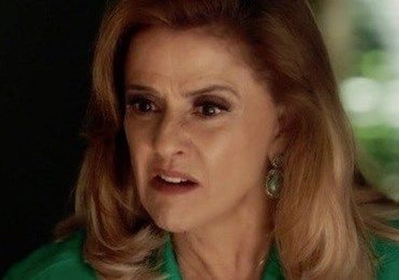 'O Outro Lado do Paraíso': Sophia manda enterrar vivo aliado