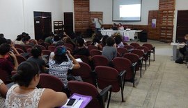 SBPC Educação finaliza atividades no Campus Arapiraca