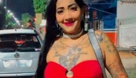 Mulher de Alagoas desaparece em cidade de Mato Grosso