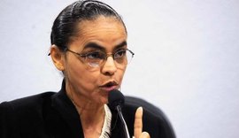 Marina Silva é internada em Brasília com 'fortes dores' abdominais