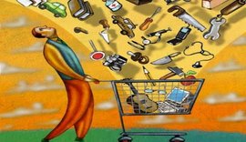 Cinco mentiras que as pessoas contam a si mesmas para consumir sem culpa