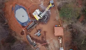 Justiça Federal paralisa atividade de mina de lítio em Minas Gerais