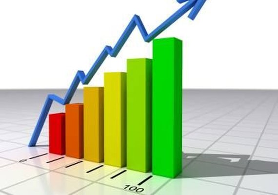 Atividade econômica cresce 0,28% em abril