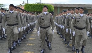 Polícia Militar de Alagoas entrega mais 191 novos soldados à sociedade