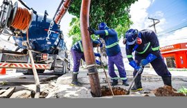 Prefeitura trabalha na renovação do sistema de drenagem para mitigar danos das chuvas
