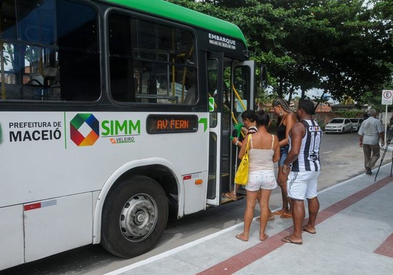 SMTT explica como irão funcionar as linhas de ônibus semiexpressas em Maceió