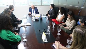 MPT e TRE discutem estratégias de atuação conjunta para combater trabalho infantil nas eleições