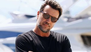 Rodrigo Lombardi ganha papel aterrorizante em Três Graças