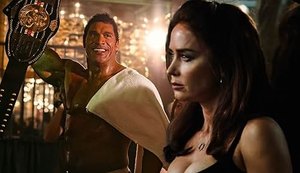 Coração de Lutador: a história real por trás de The Smashing Machine com Dwayne Johnson, o The Rock