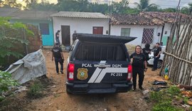 Suspeito morre em confronto com a polícia e homem e mulher trans são presos em São Miguel
