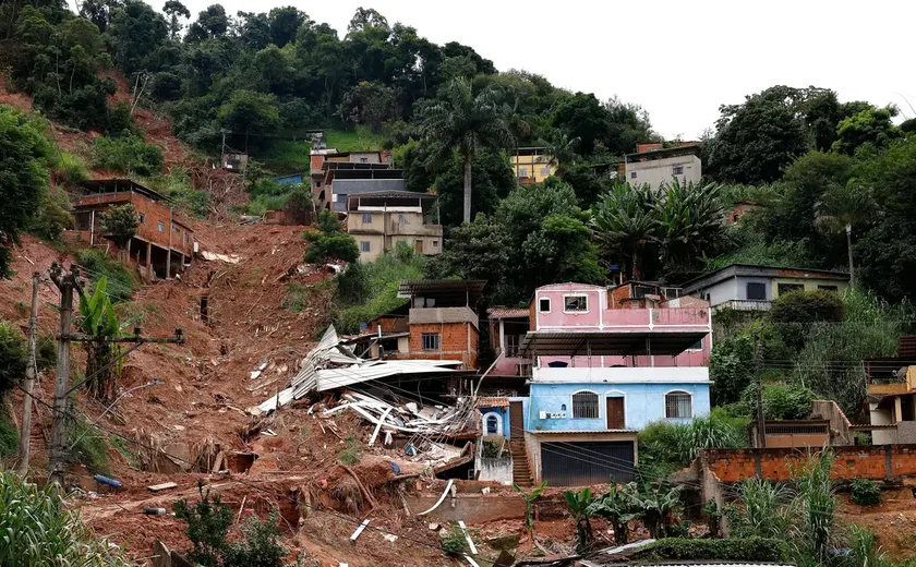 Sob El Niño, primavera deve ter calor, seca e tempestades severas