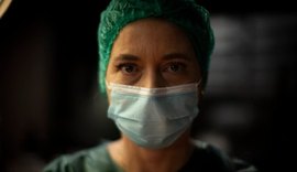 Cláudia Abreu é médica do crime em trailer da série do Prime Video