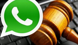 Radialista deve ser indenizado por ter contas banidas no WhatsApp