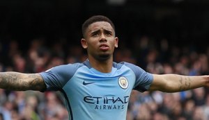 Manchester City encara Leicester nas quartas de final da Copa da Liga