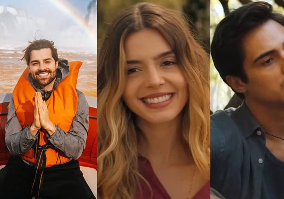 Alok reforça defesa da Amazônia com trilha sonora inédita em 'Ricos de Amor 2'