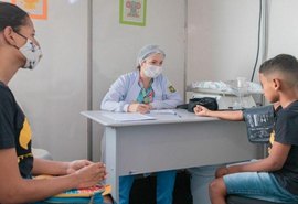 Atenção Primária de Maceió se destaca em avaliação do Ministério da Saúde
