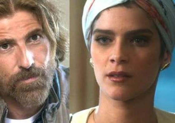 Nos próximos capítulos! Pedro reage à rejeição de Leticia. 'Coração cego e fechado'