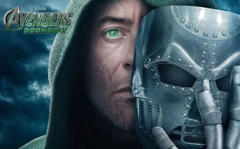 Quem são os 4 heróis mais inteligentes confirmados em Vingadores: Doutor Destino?