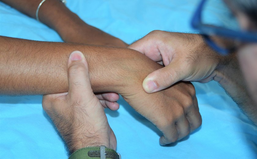 Saúde orienta sobre prevenção e tratamento da hanseníase