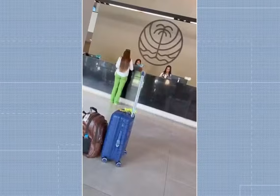 Turista denuncia agressão contra filho de 6 anos em resort de Alagoas e caso é investigado