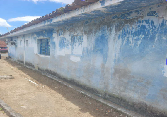 MP aciona governo por melhorias em delegacia de Paulo Jacinto