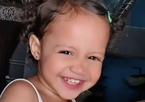 Motorista que atropelou criança ainda não foi preso