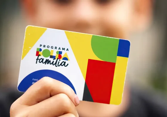 Caixa paga Bolsa Família a beneficiários com NIS de final 6