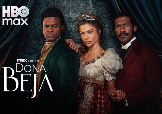 Remake ou história real: Dona Beja, a nova novela do streaming