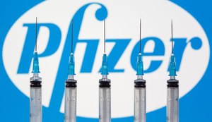 Agência europeia aprova vacina contra Covid-19 da Pfizer-BioNTech