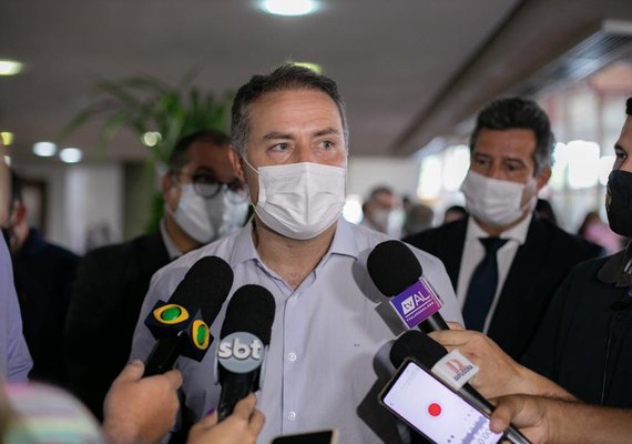 Municípios devem decidir sobre  uso de máscaras