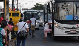 Maceió: Rodoviários decidem por paralisação na sexta (14)