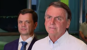 Bolsonaro faz discurso de derrotado após decisão de Moraes: 'Inserções interferiram nos votos'