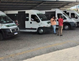 Passageiros denunciam cobrança de passagem mesmo com gratuidade no transporte durante eleições em Alagoas