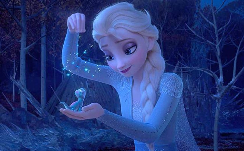 Vem por aí! Frozen 3 ganha data oficial para chegar aos cinemas