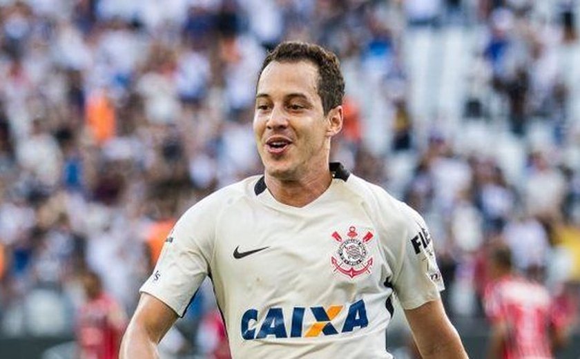 Corinthians vence e garante vaga na semifinal do Campeonato Paulista