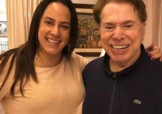 Filha de Silvio Santos é acusada de assédio moral