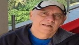 Muito magro e diferente, Marcelo Rezende faz desabafo emocionante