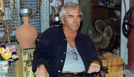 Morre, aos 91 anos, o ator Juca de Oliveira