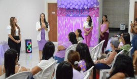 Roda de conversa discute violência contra a mulher no Benedito Bentes