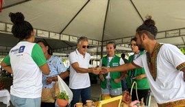 Feira Sustentável Sabor do Campo celebra o Dia das Crianças com programação especial