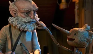 Netflix divulga trailer emocionante de Pinóquio de Guillermo del Toro