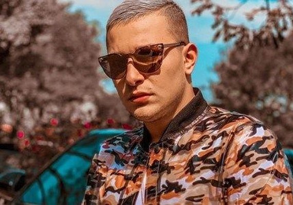 MC Gui tem show cancelado após praticar bullying com criança na Disney