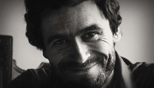 Netflix alerta usuários atraídos por beleza do serial killer Ted Bundy