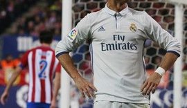 Zidane garante que Cristiano Ronaldo é o melhor do mundo