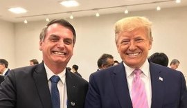 Donald Trump quer retomar tarifas sobre aço e alumínio de Brasil e Argentina