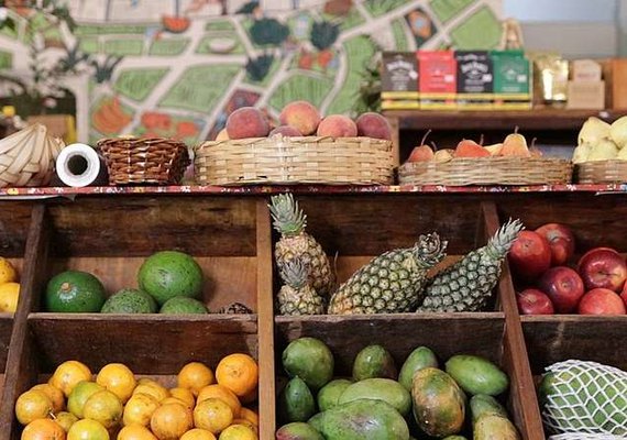 Matriz promove grande feira para valorizar homem do campo e a cultura local