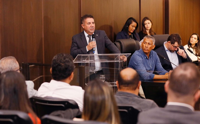 TJ/AL ouve Município de Maceió e agentes de saúde e endemias grevistas