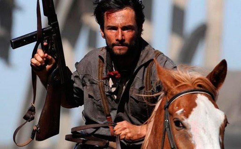 Série 'Westworld', com Rodrigo Santoro, ganha trailer para a segunda temporada