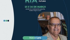 Engenheiro Marco Lyra participa de mesa redonda no evento Promovendo Engenharia para o Futuro